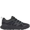 COLUMBIA WOMENS WATERPROOF LACE TRAINER - BLACK